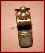 McDonald NBR snail whistle whistle museum