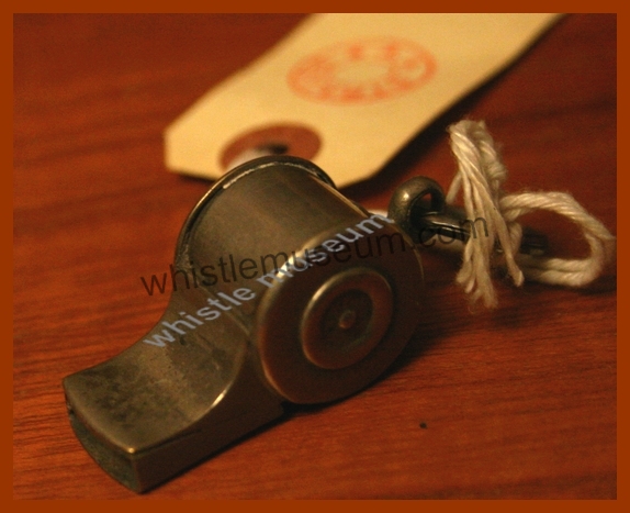 Walton, The Roller, Strauss collection, whistle museum