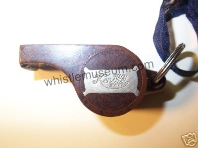 whistle-museum-archive-bakelite-acmeoid-hudson-side-plate-kenwel-brand